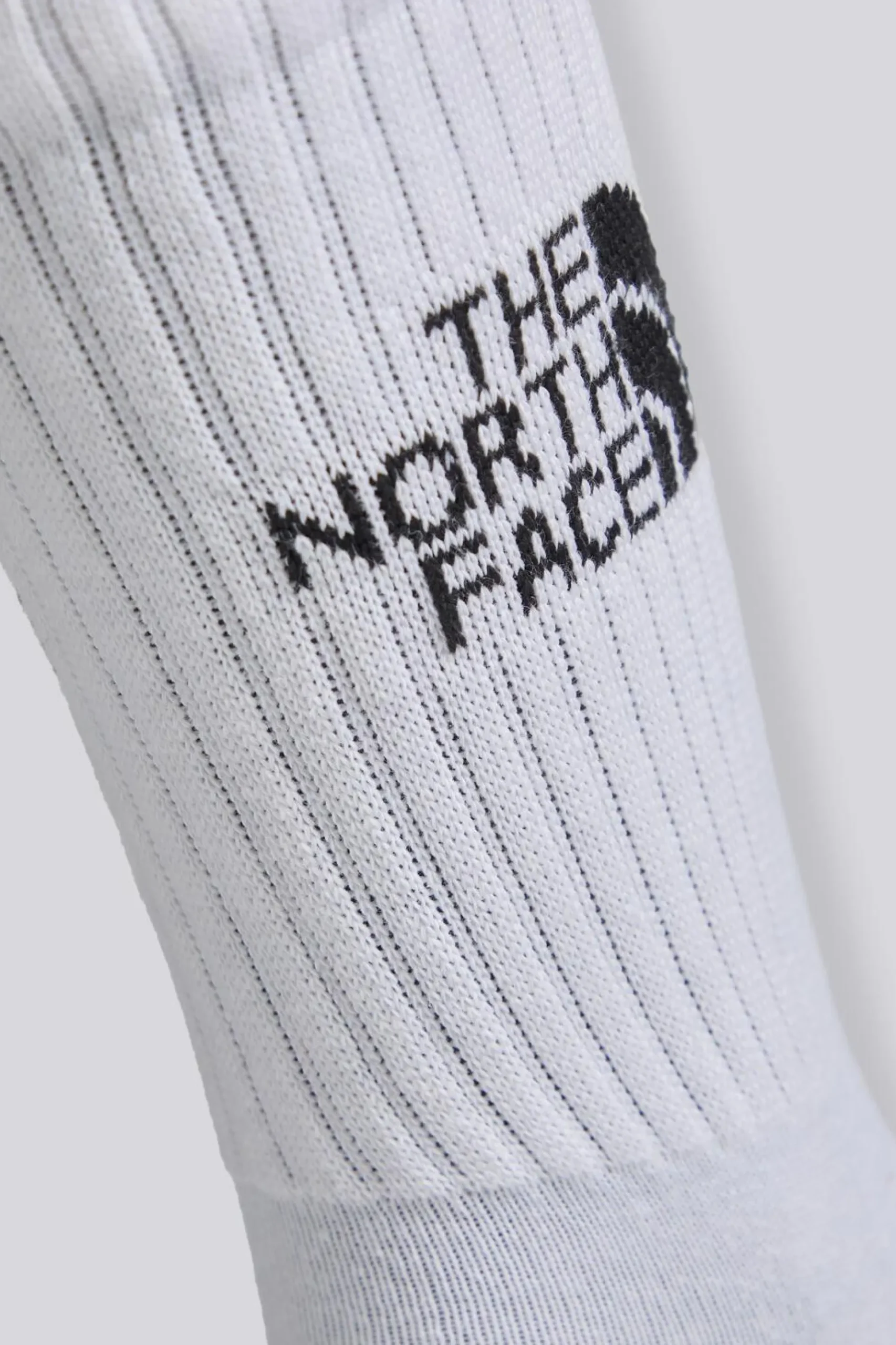 Meias Medias Tnf Everyday Standard Crew