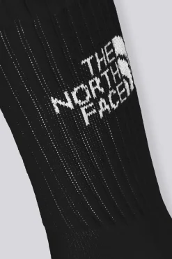 Meias Medias Tnf Everyday Standard Crew