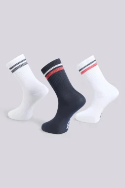 Meias Multisport Fila Pack 3