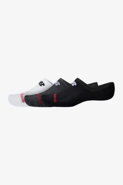 Meias New Balance Nb Everyday Ultra Low (3 Pares)