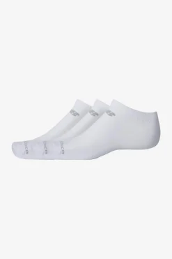 Meias New Balance Performance Basic (3 Pares)