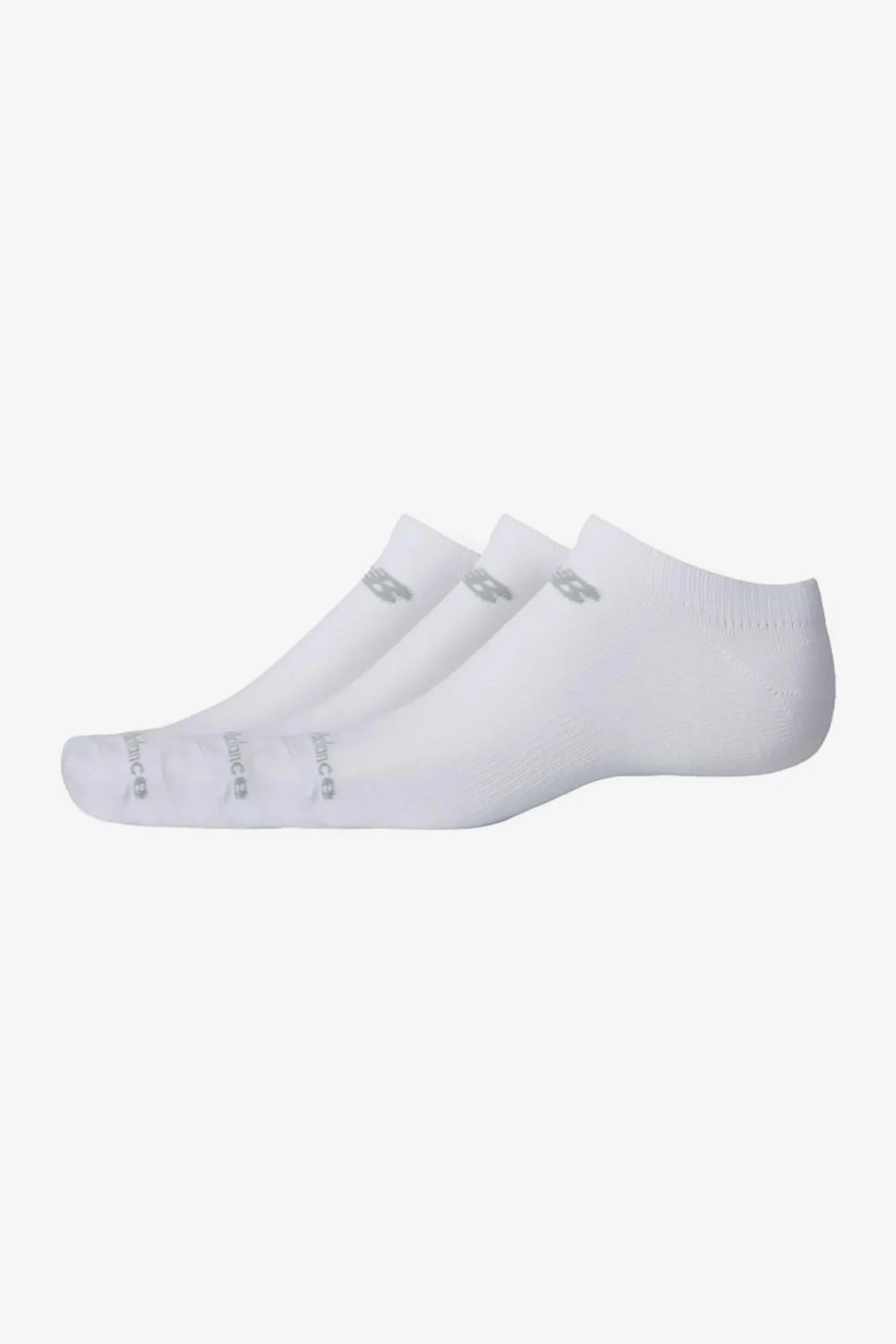 Meias New Balance Performance Basic (3 Pares)