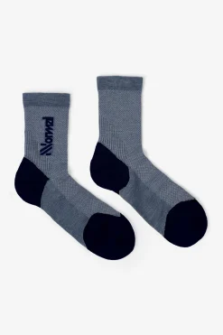 Meias Nnormal Merino 2.0