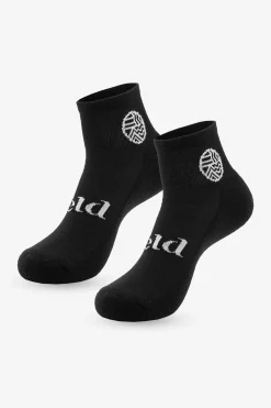 Meias Reld Ankle (2 Pares)