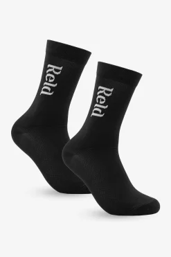 Meias Reld Heritage Logo (2 Pares)