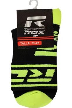 Meias Rox R-running Step