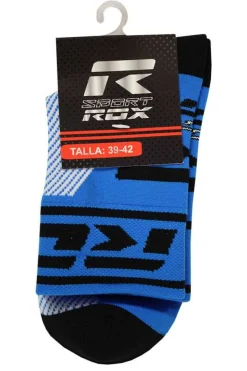 Meias Rox R-running Step