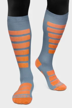 Meias Siroko Aoraki Slide