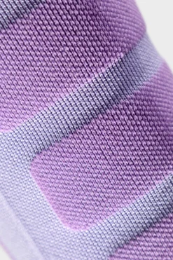 Meias Siroko Aoraki Violet