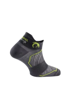 Meias Tiny Grey/pistachio Lurbel