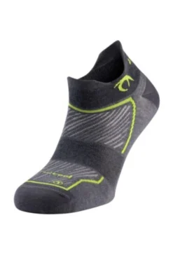 Meias Tiny Grey/pistachio Lurbel