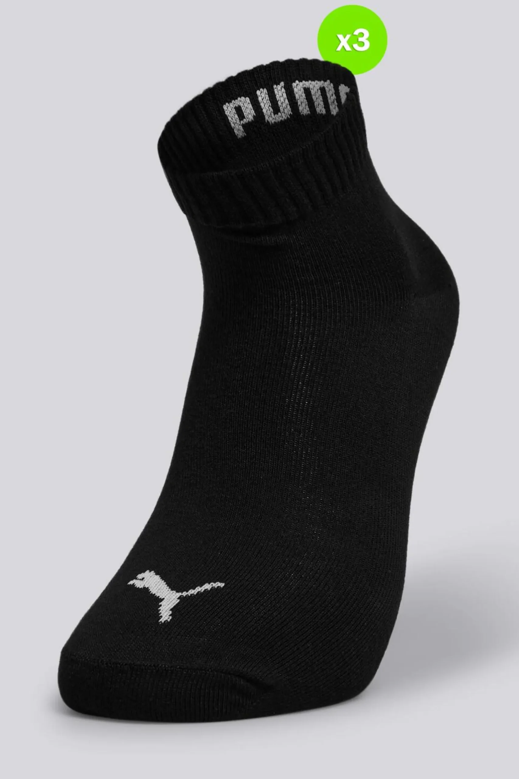 Meias Tornozelo Puma