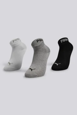 Meias Tornozelo Puma