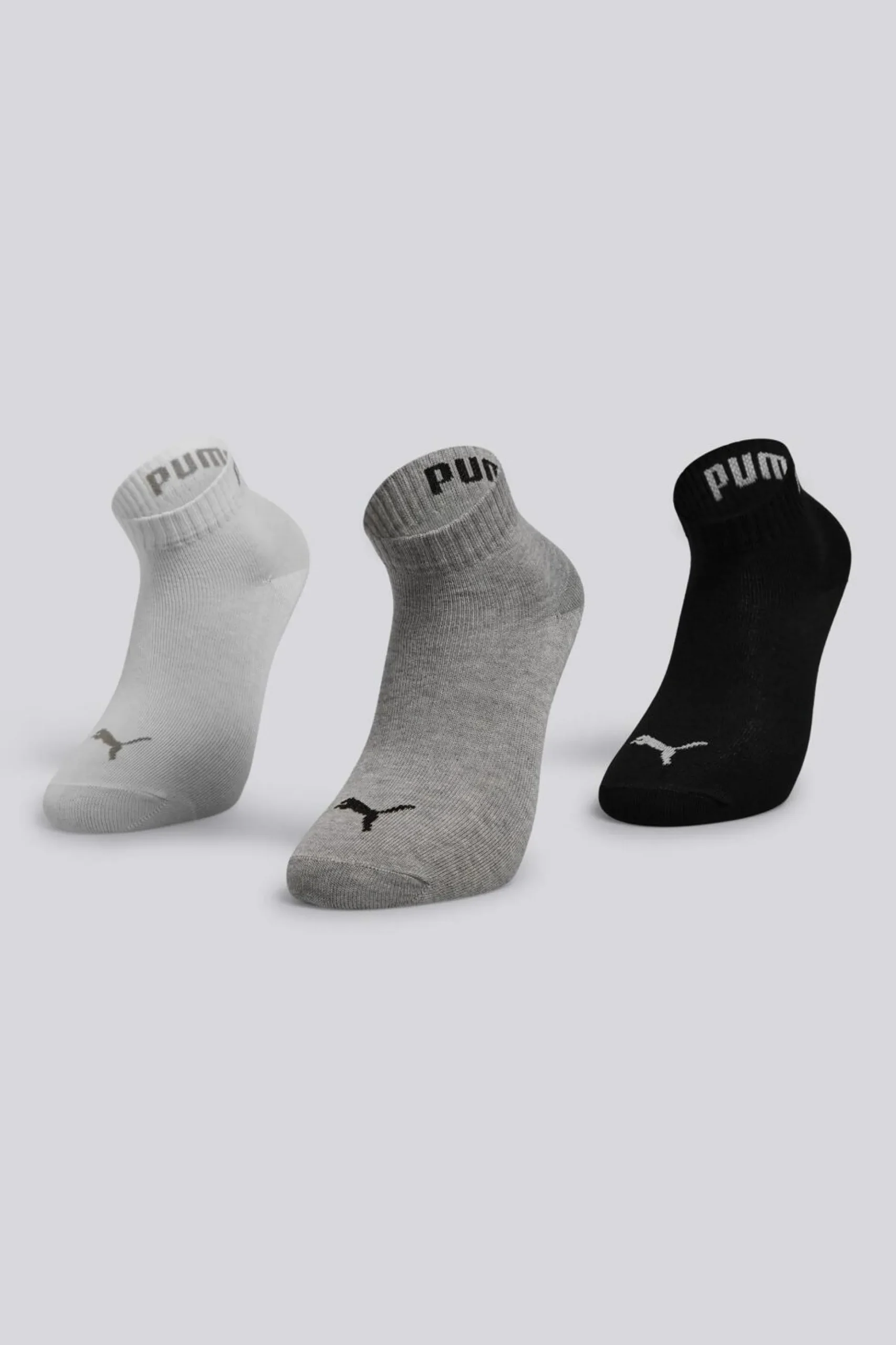 Meias Tornozelo Puma
