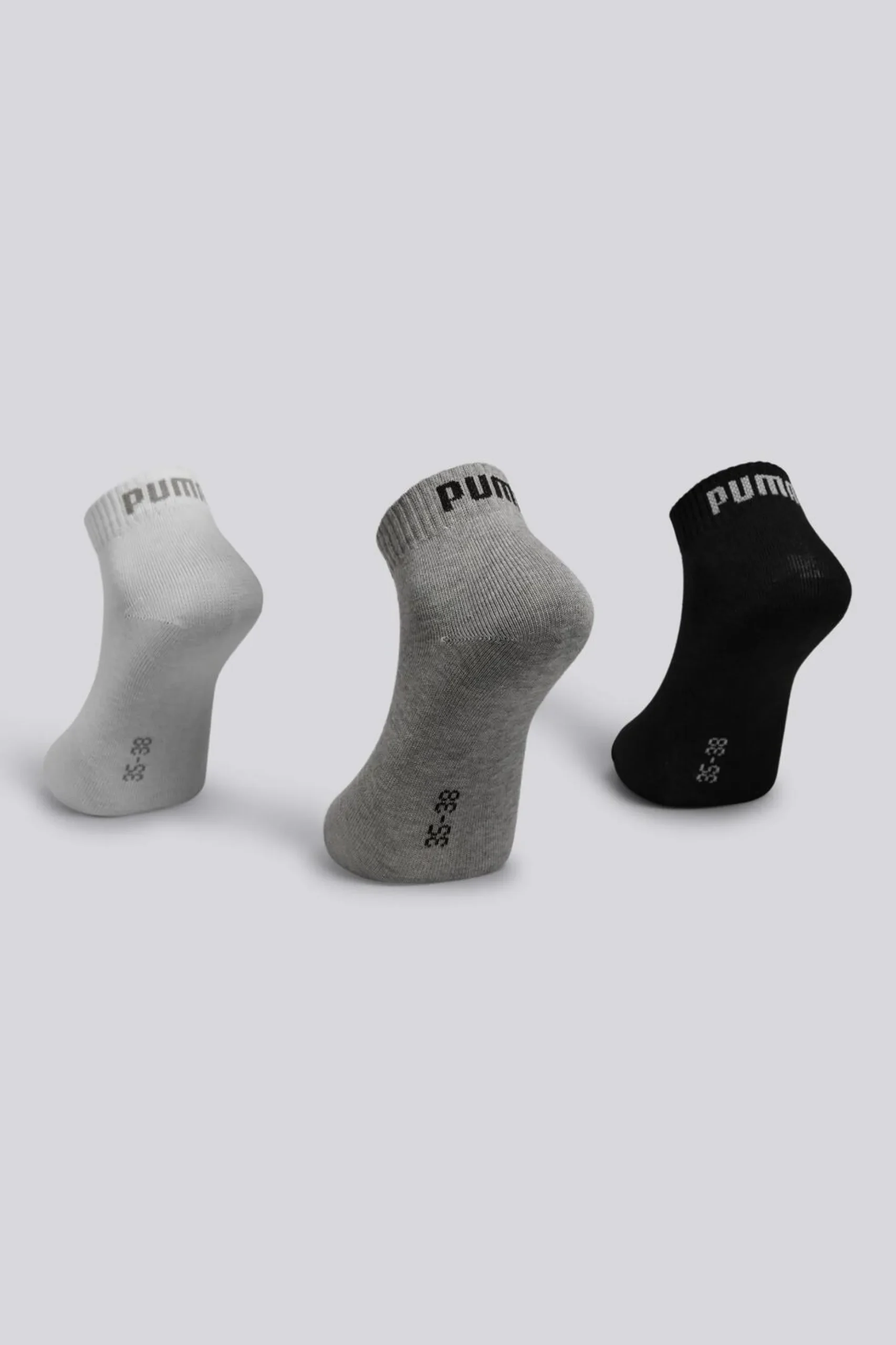 Meias Tornozelo Puma