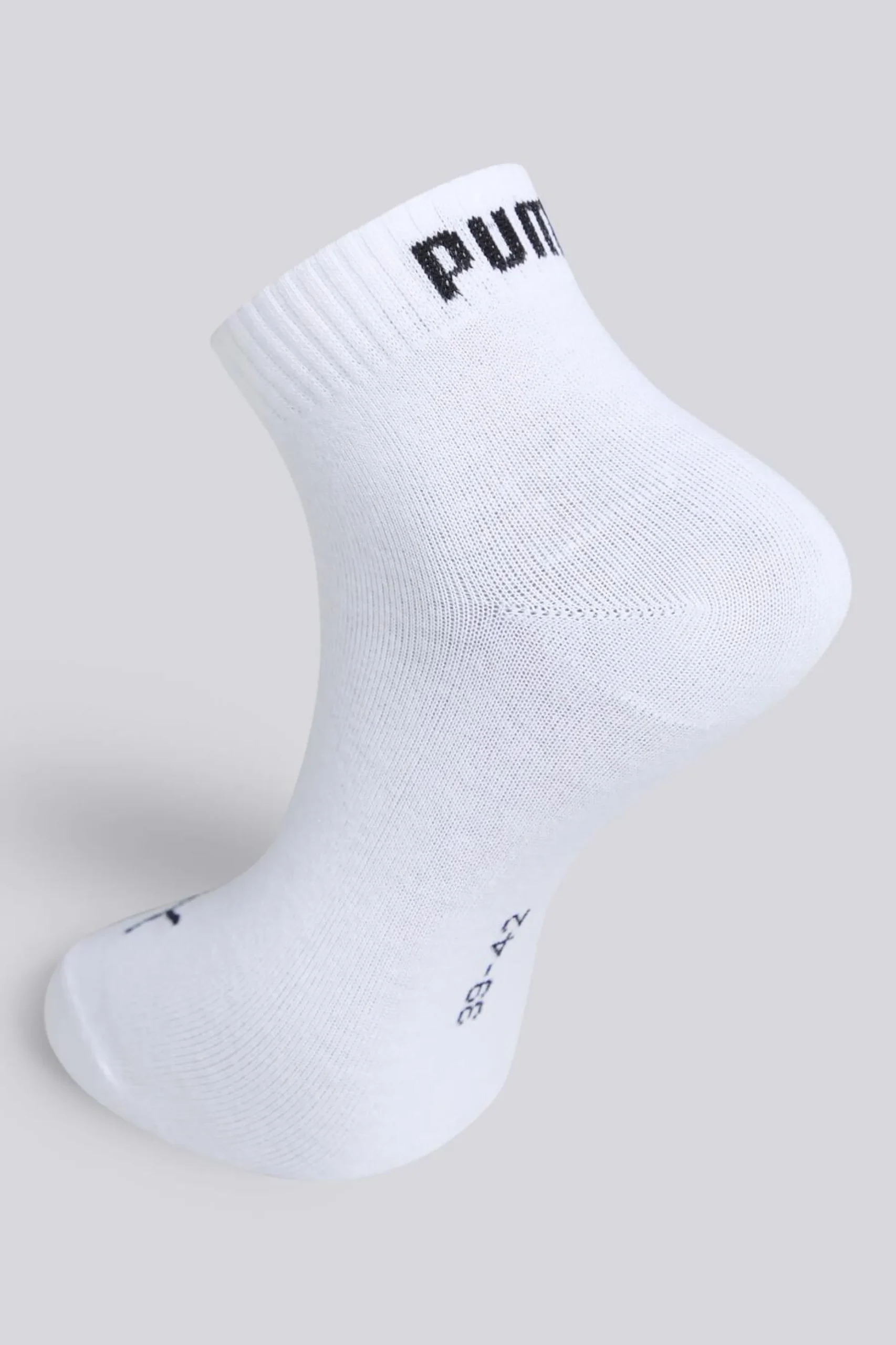 Meias Tornozelo Puma