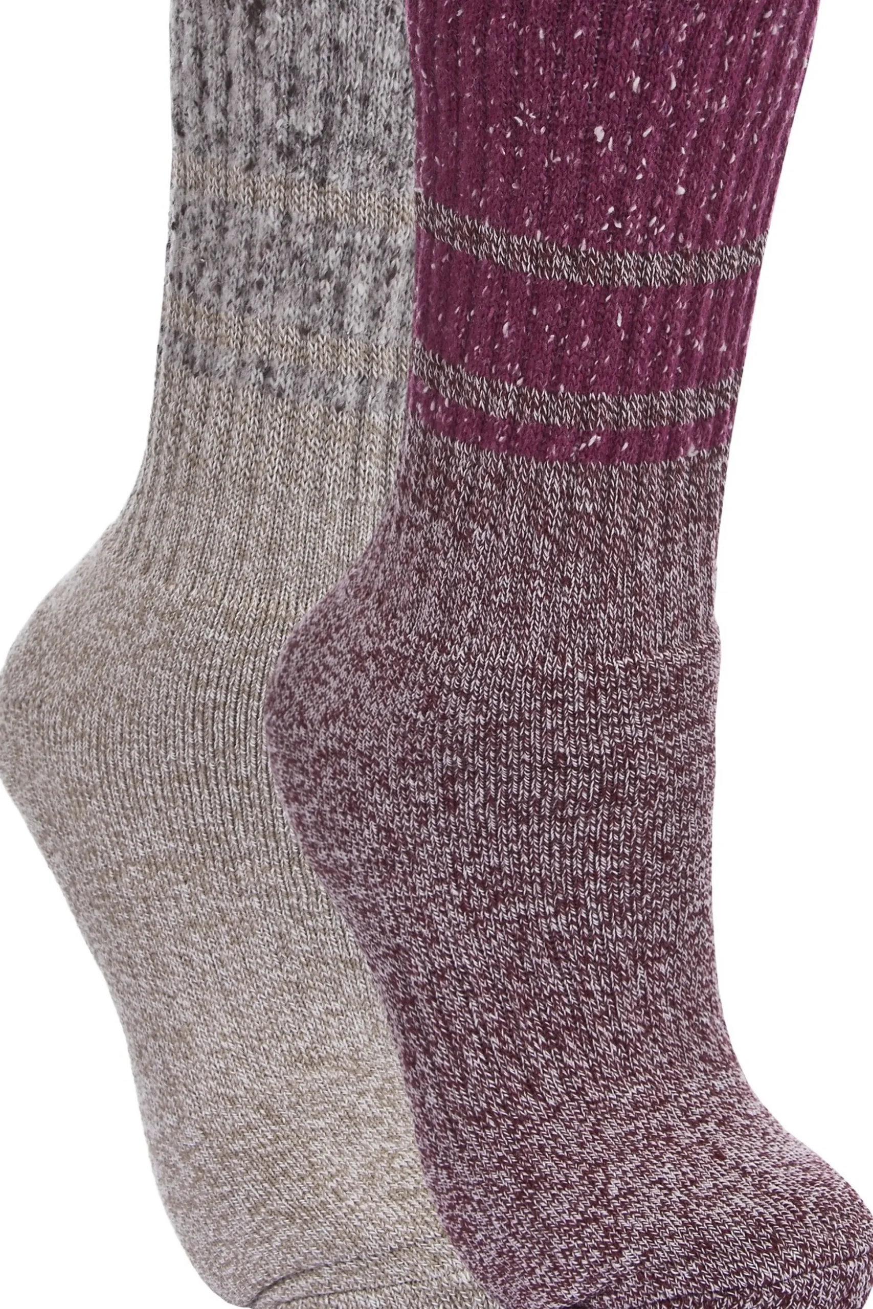 Meias Trespass Modelo Hadley (2 Pares)