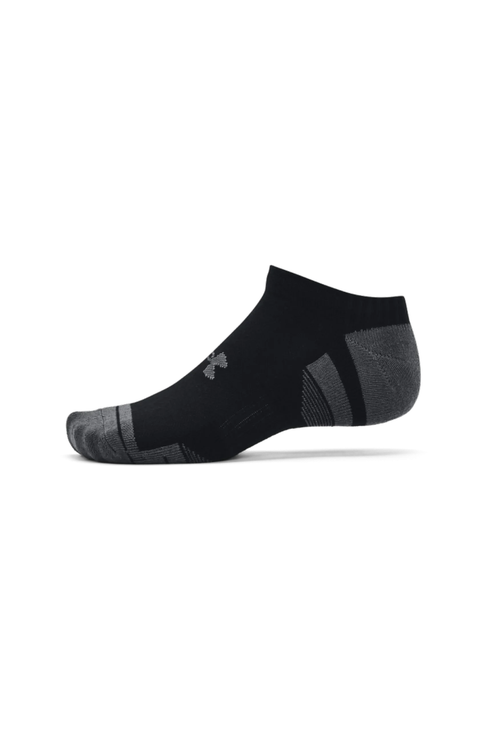 Meias Under Armour Performance Cott