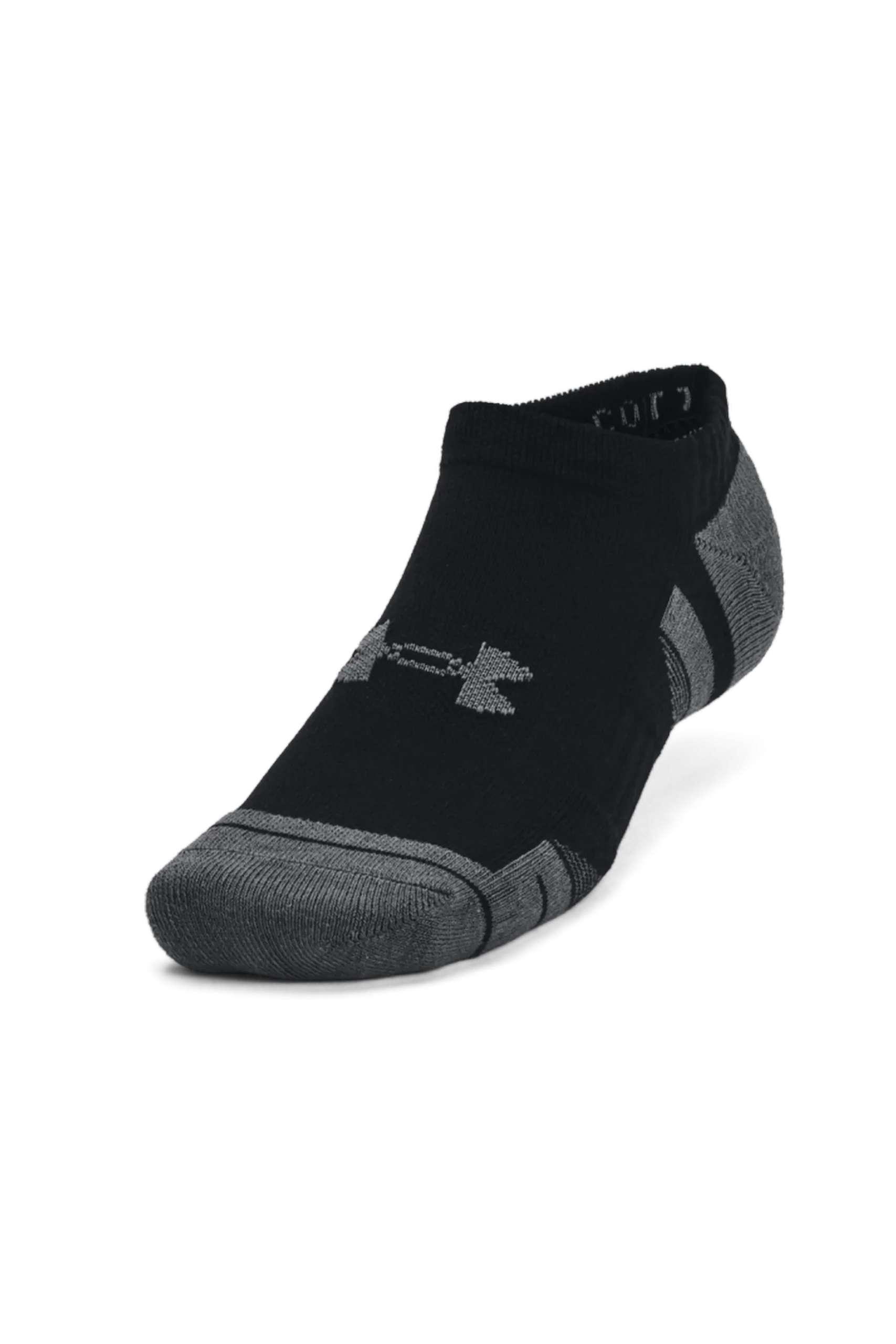 Meias Under Armour Performance Cott