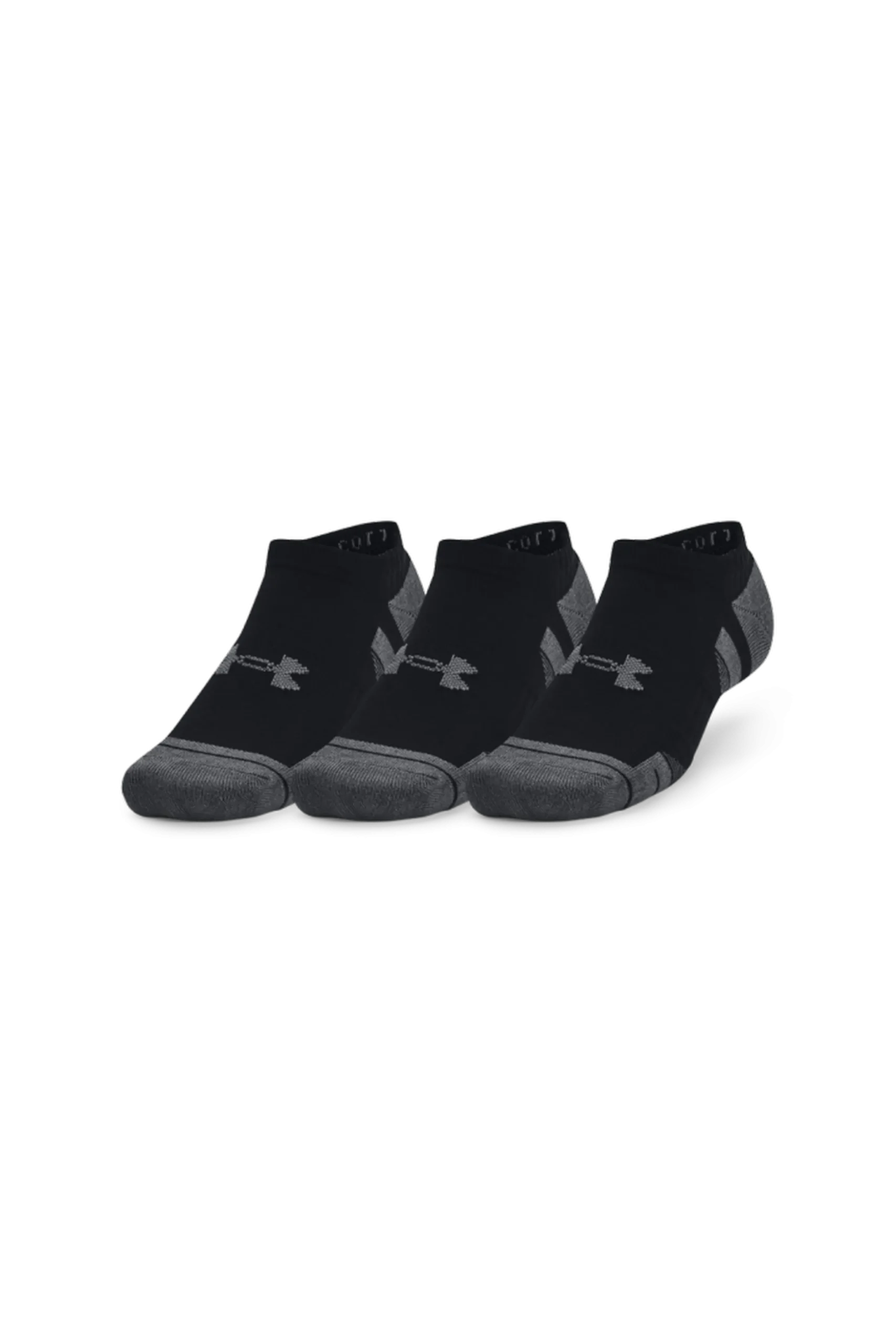 Meias Under Armour Performance Cott