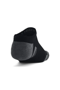 Meias Under Armour Performance Cott