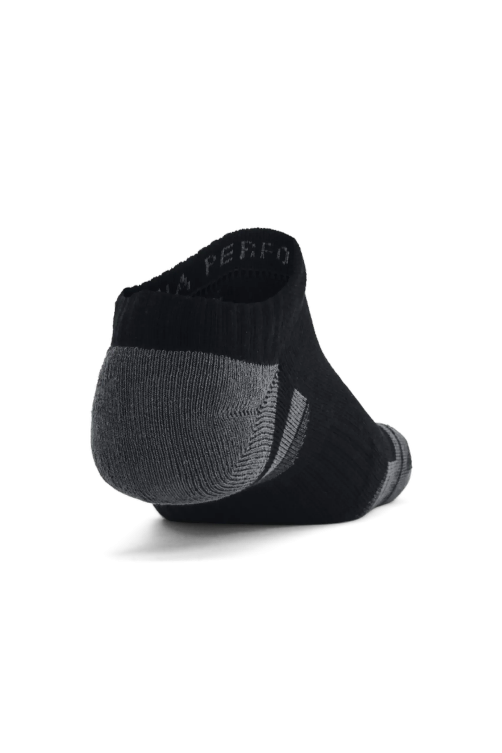 Meias Under Armour Performance Cott