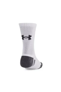 Meias Under Armour Performance Cott