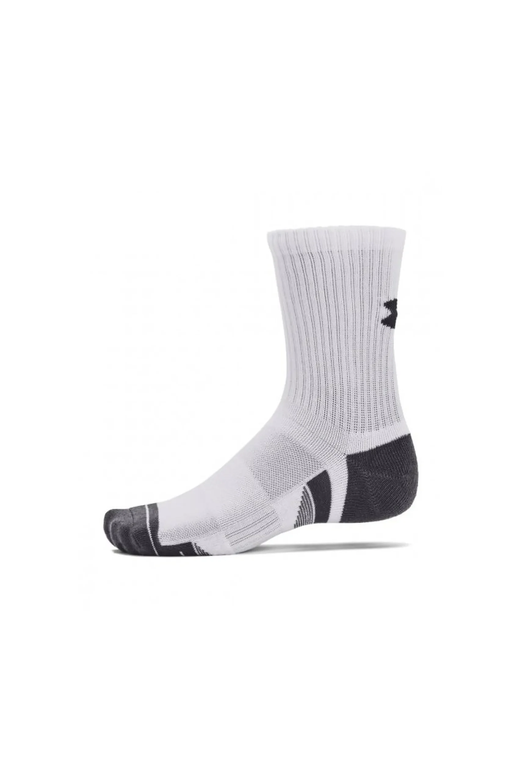 Meias Under Armour Performance Cott