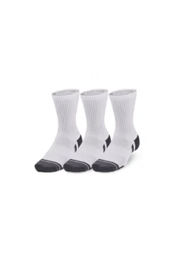 Meias Under Armour Performance Cott