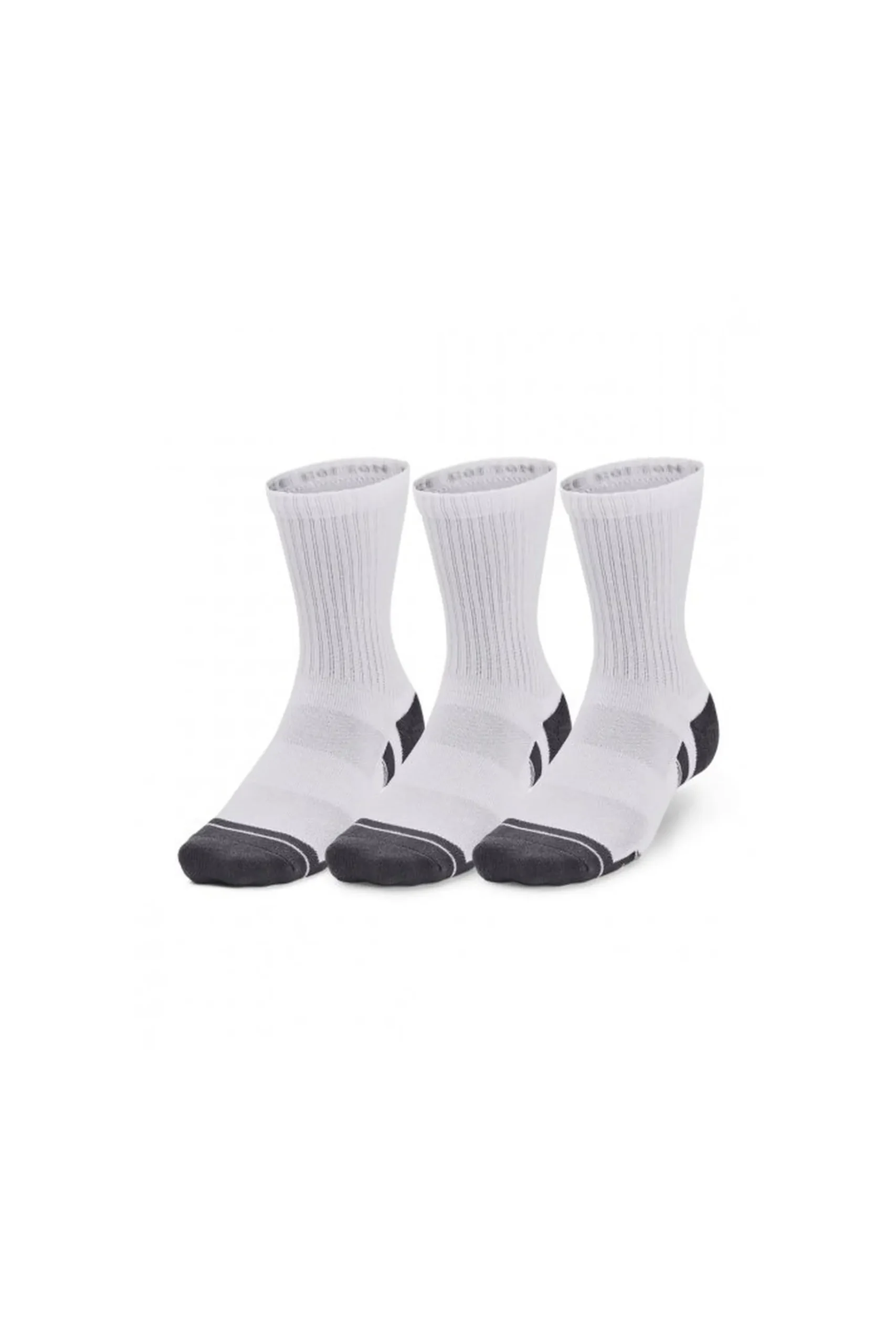 Meias Under Armour Performance Cott