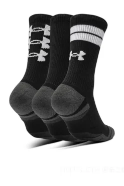 Meias Under Armour Performance Tech Pack 3