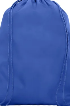 Mesh Drawstring Bag Bullet Oriole