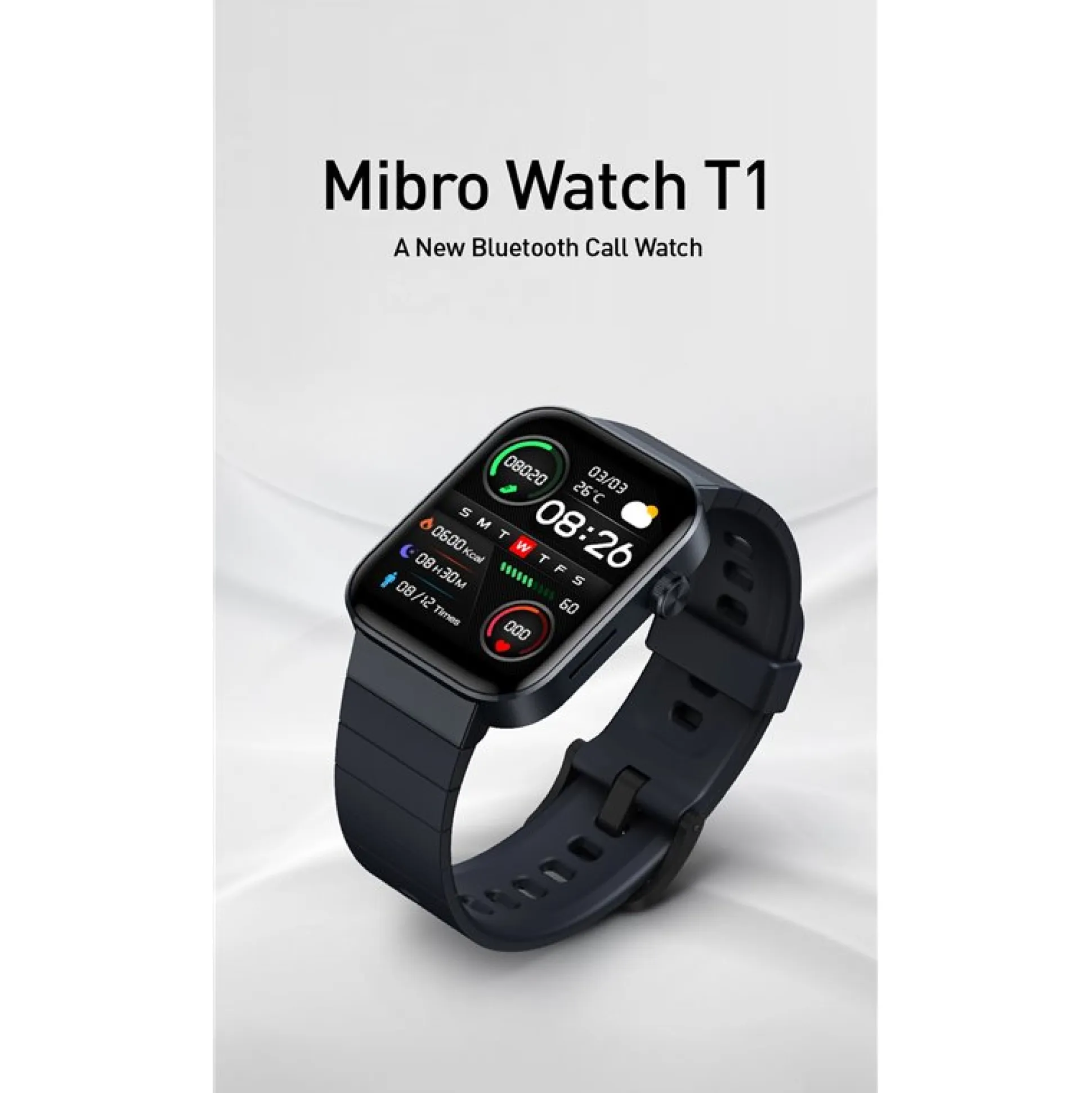 Mibro Watch T1