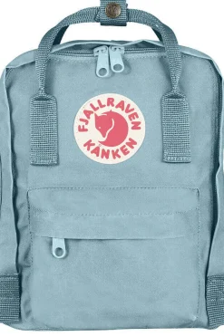 Mini Mochila Sky Blue Kånken