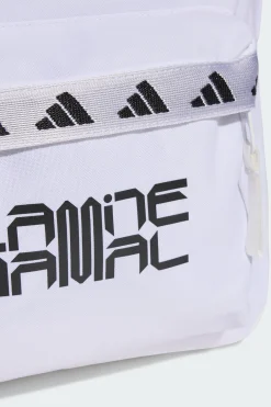 Mochila adidas Classic Tape Lamine Yamal adidas
