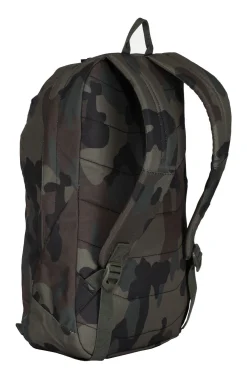Mochila Camo Regatta Shilton