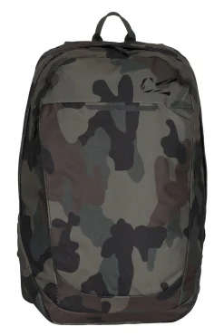 Mochila Camo Regatta Shilton