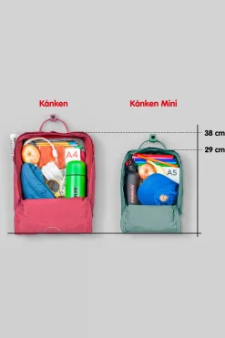 Mochila Classic Fjallraven Kanken