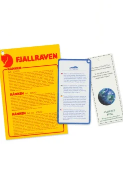 Mochila Classic Fjallraven Kanken