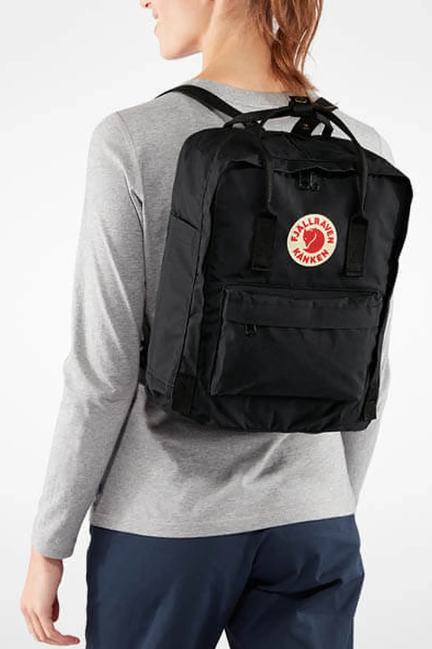 Mochila Classic Fjallraven Kanken