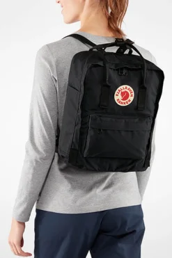 Mochila Classic Sky Blue Kanken