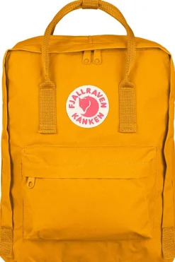 Mochila Classic Unissexo Fjallraven Kanken