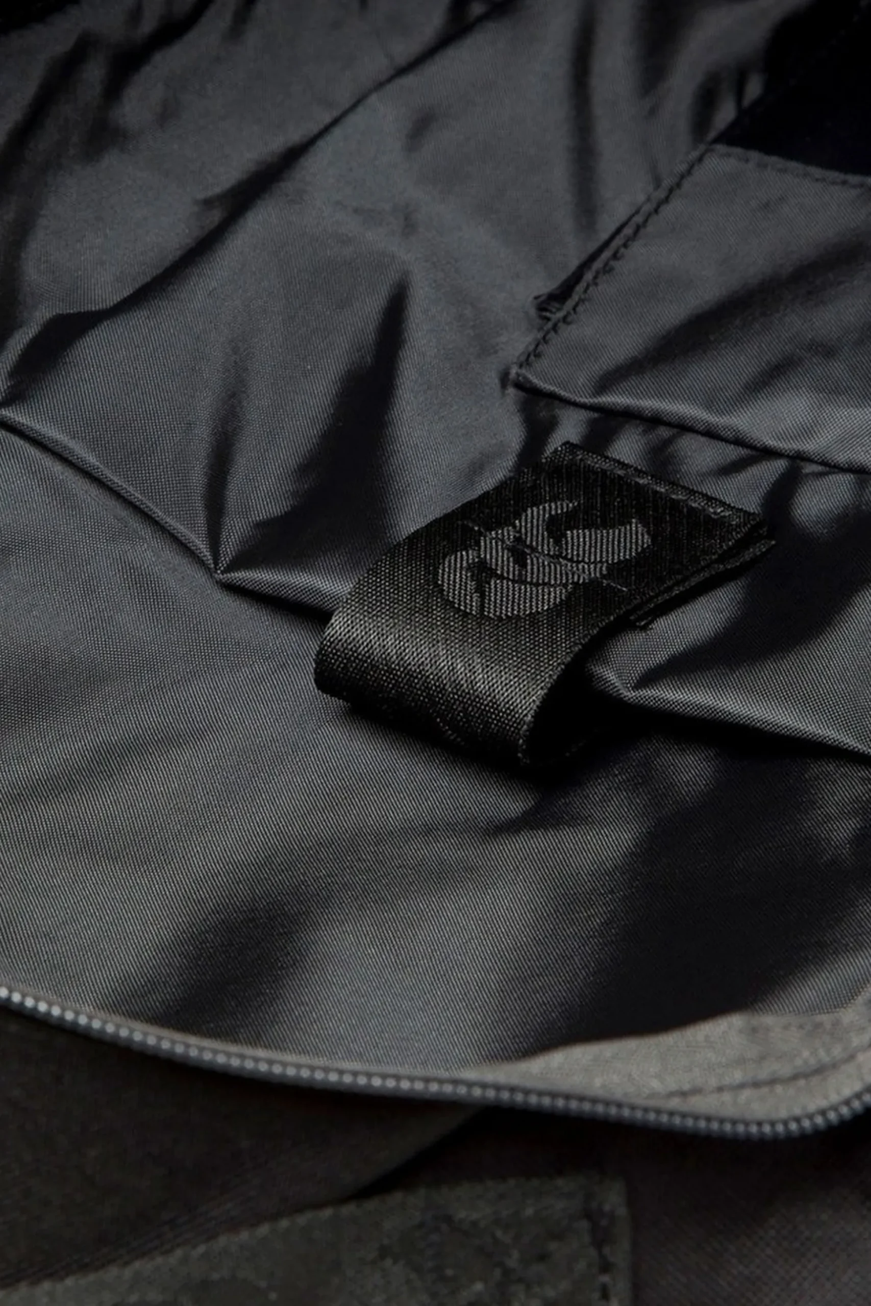 Mochila Clássica Canterbury Classic