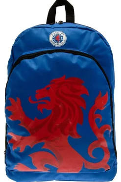 Mochila Colorida React Backpack Rangers Fc Colour React