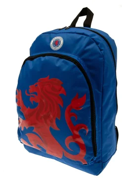 Mochila Colorida React Backpack Rangers Fc Colour React