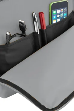 Mochila Com Aba E Alça Bagbase