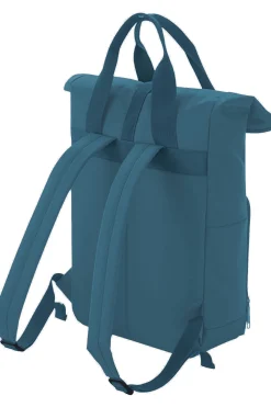 Mochila Com Aba E Alça Bagbase