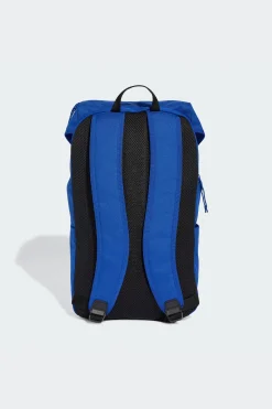 Mochila Com Aba 3 Stripes adidas