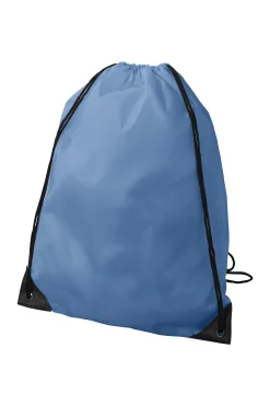 Mochila Com Cordões Premium Oriole Bullet