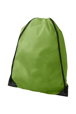 Mochila Com Cordões Premium Oriole Bullet